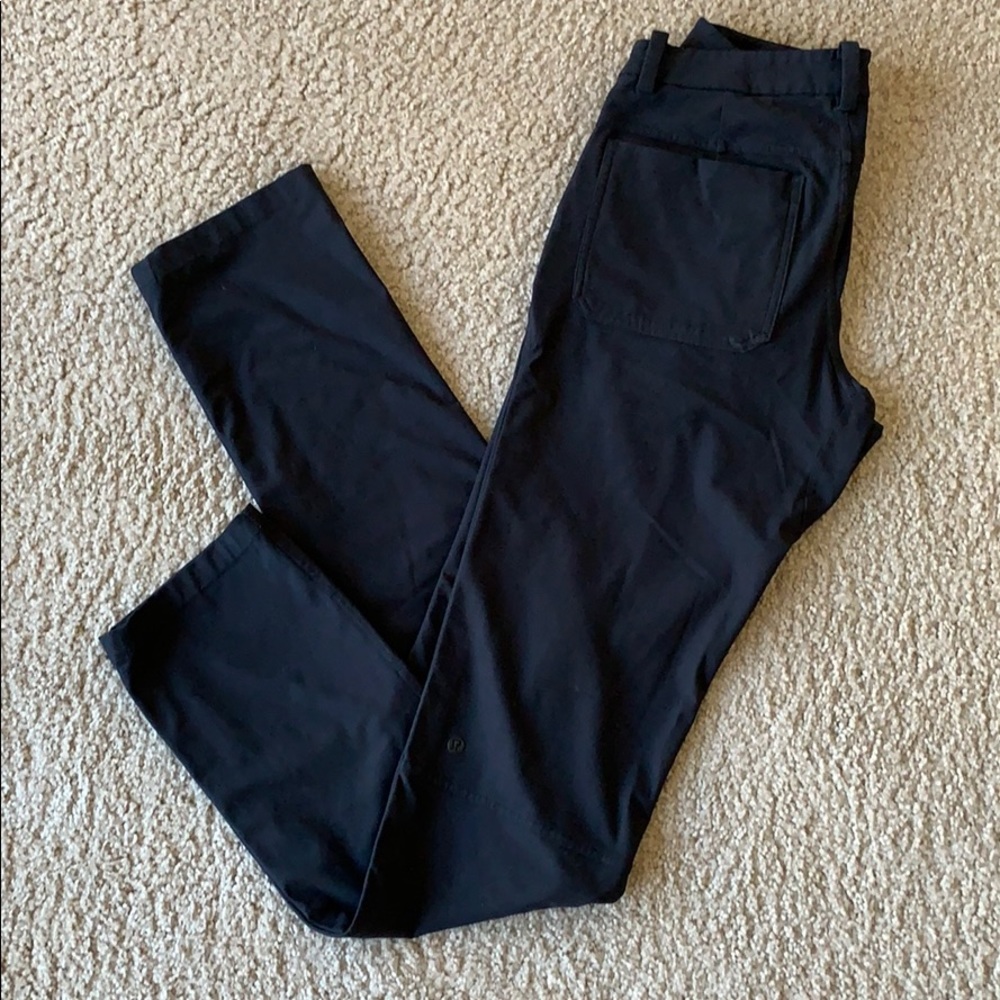 Men’s Lululemon Pants